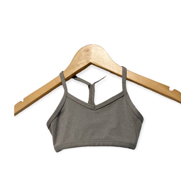 Athleta Accessories Athleta Girl Sports Bra Poshmark